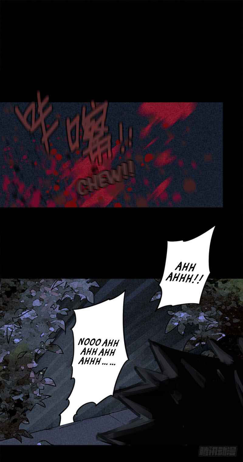 End of The World 2028 (Trace of Doomsday) Chapter 19 Gambar 31